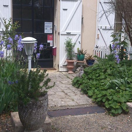 Residence Du Chateau De Begue 카죠봉 외부 사진