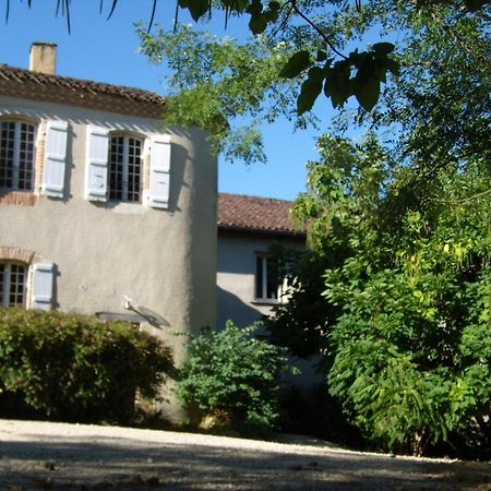 Residence Du Chateau De Begue 카죠봉 외부 사진