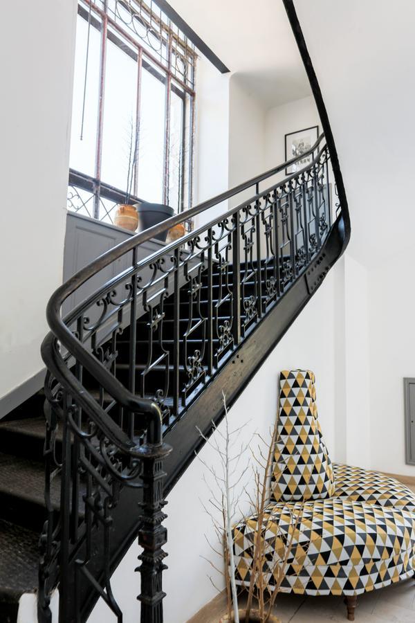 Residence Du Chateau De Begue 카죠봉 외부 사진