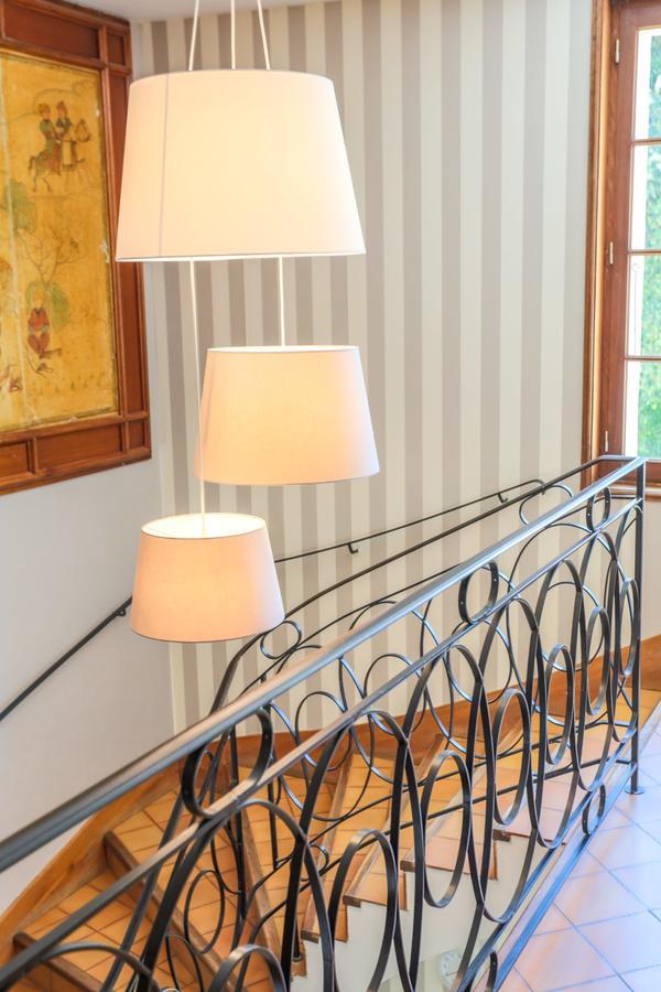 Residence Du Chateau De Begue 카죠봉 외부 사진