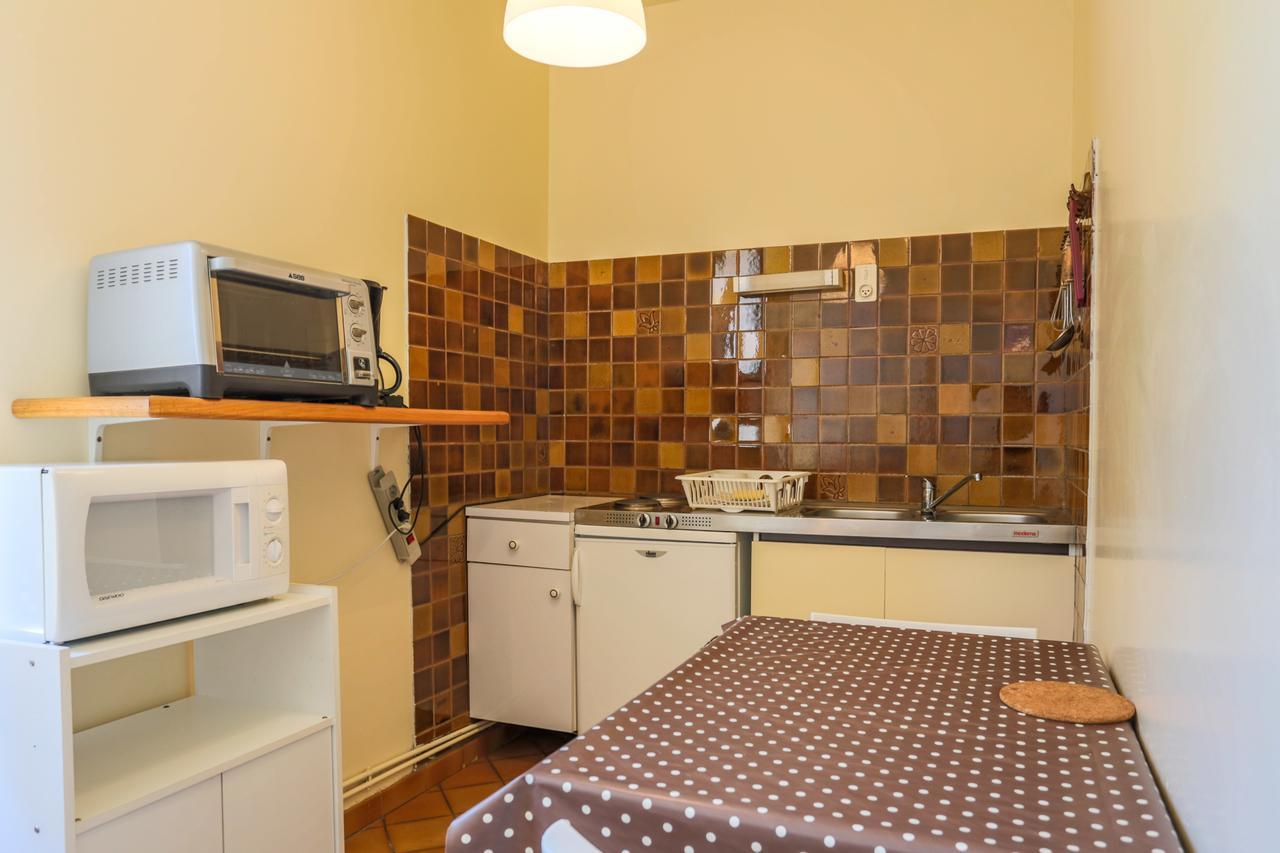 Residence Du Chateau De Begue 카죠봉 외부 사진