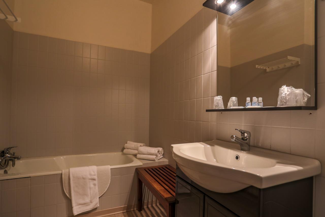 Residence Du Chateau De Begue 카죠봉 외부 사진